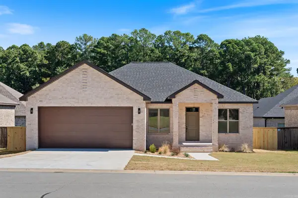 10 Sayde Lane, Sheridan, AR 72150