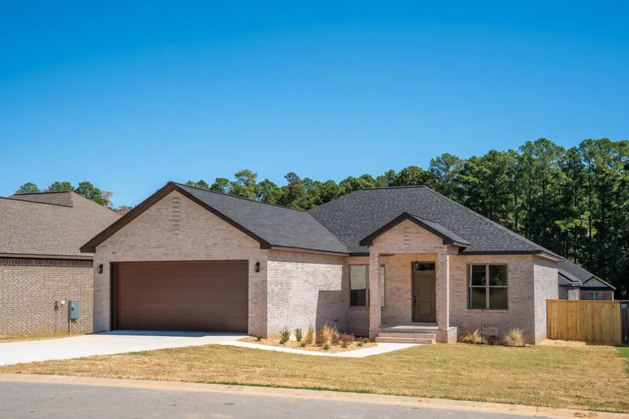 10 Sayde Lane, Sheridan, AR 72150 - #2