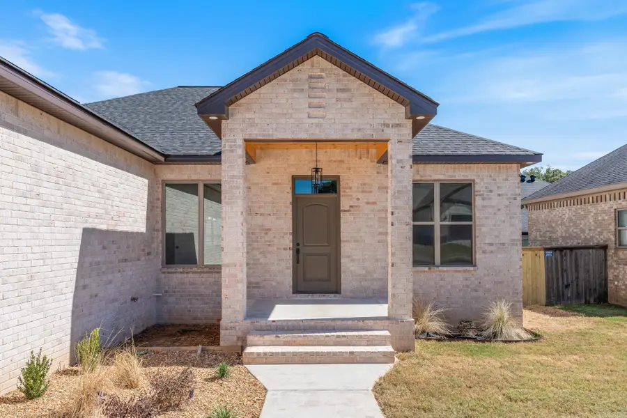 10 Sayde Lane, Sheridan, AR 72150 - #3