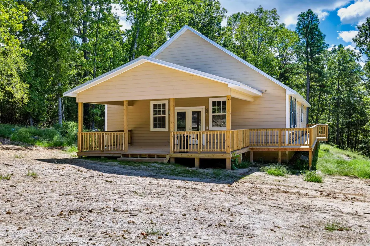 257 Jordan Road, Norfork, AR 72658 - #1
