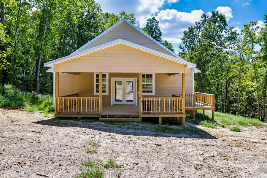 257 Jordan Road, Norfork, AR 72658 - #2