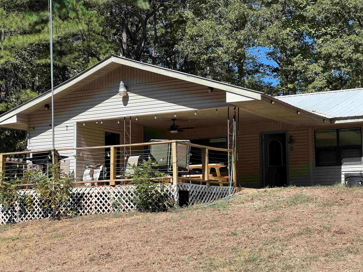 53 Delton Mccauley, Kirby, AR 71950 - #1