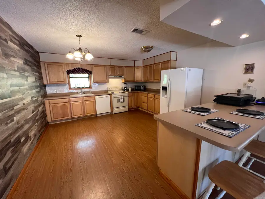 53 Delton Mccauley, Kirby, AR 71950 - #3