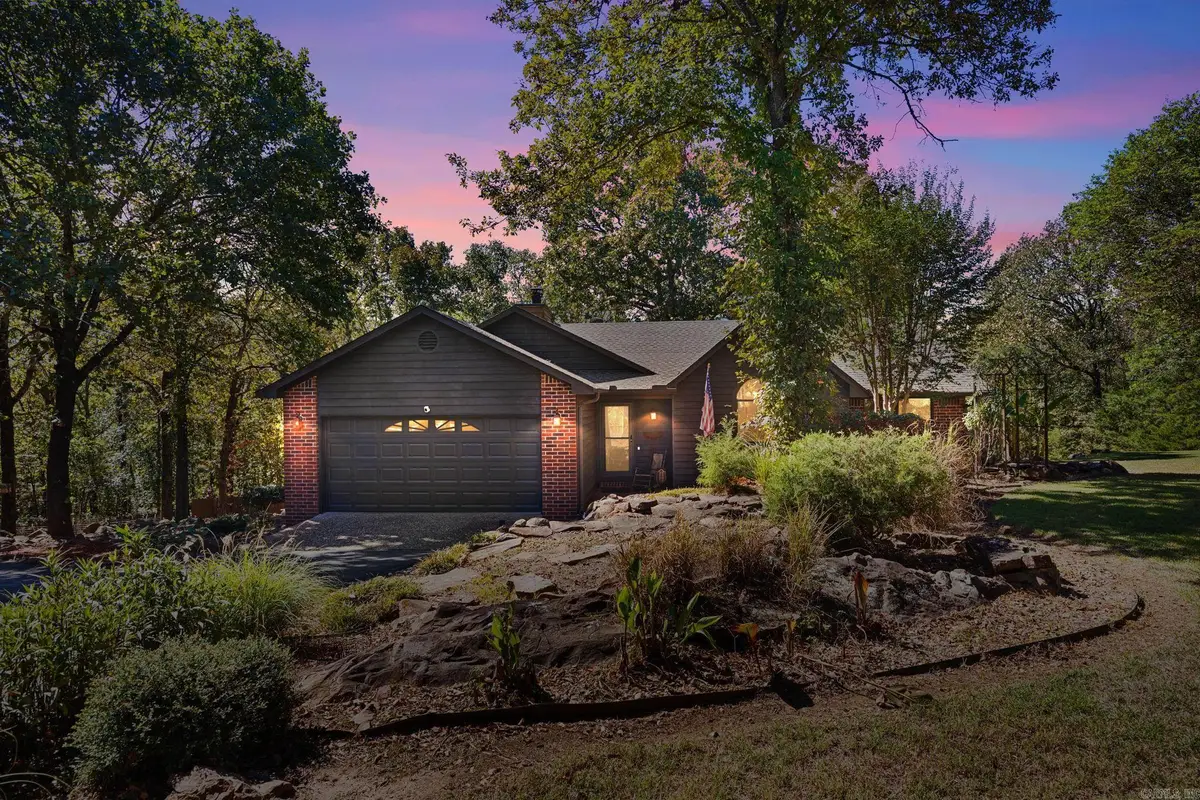 31 Oakview Drive, Austin, AR 72007 - #1