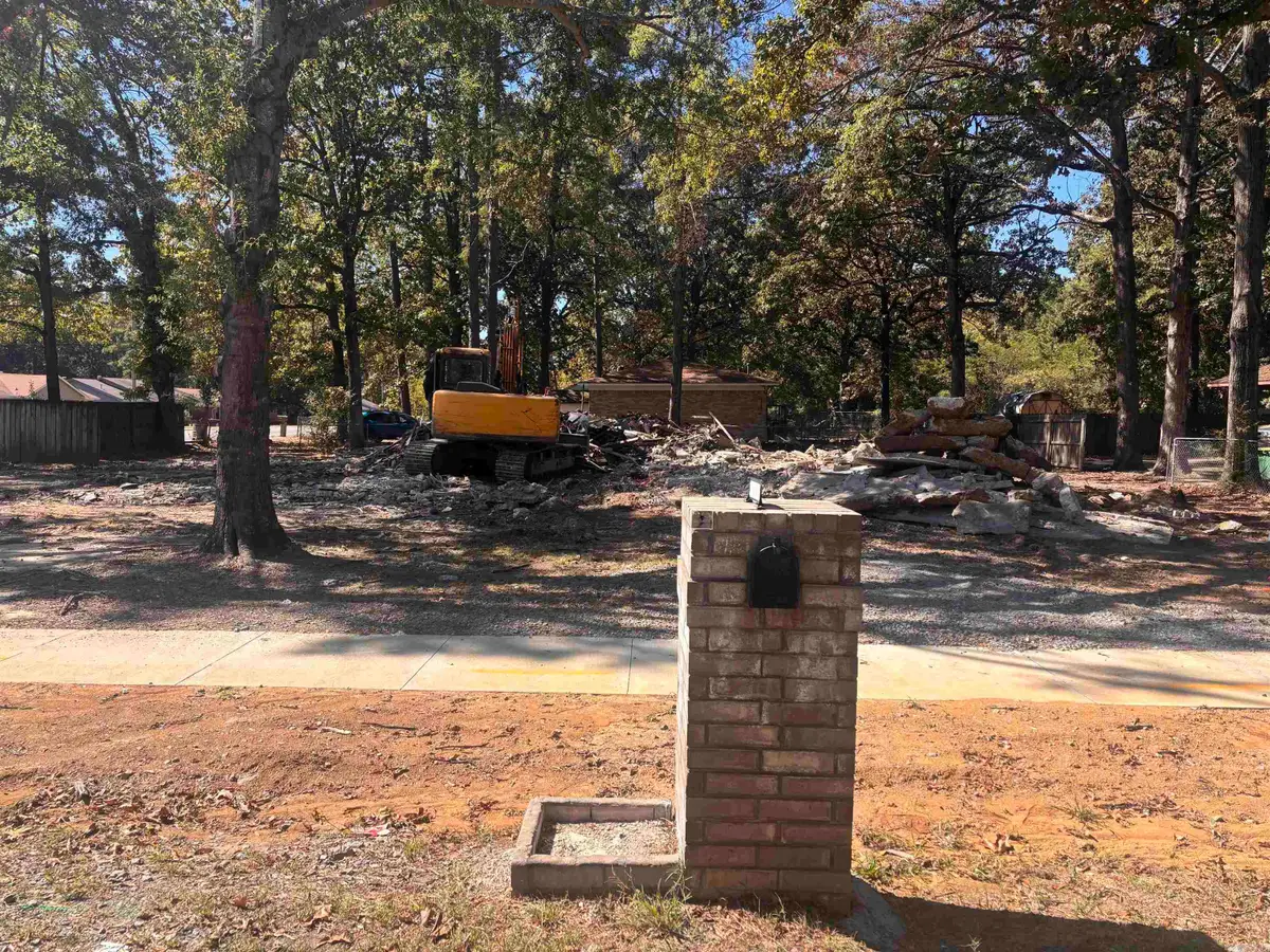 10300 Valley Drive, Little Rock, AR 72209 - #1