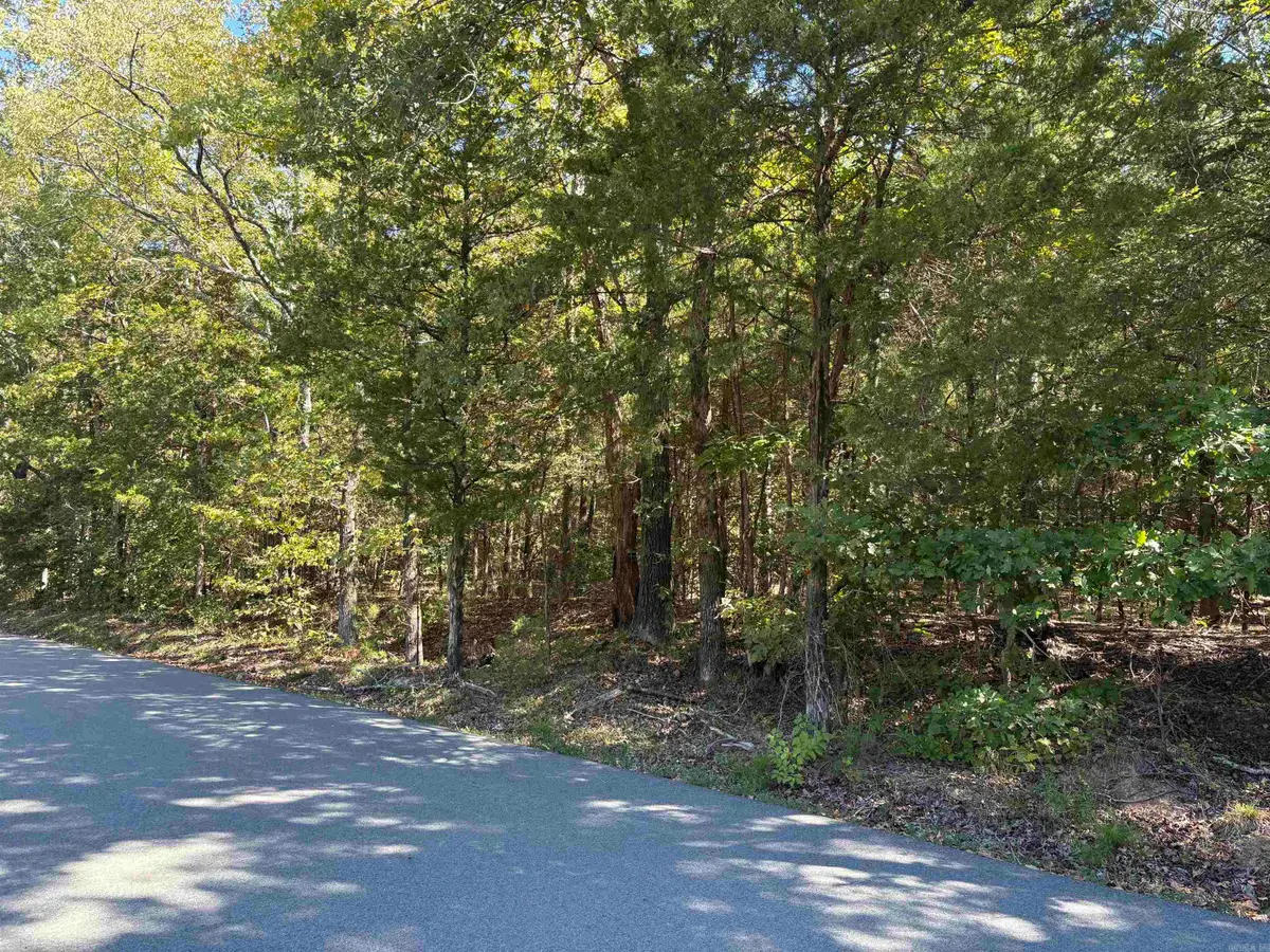 00 Crystal Lane, Greers Ferry, AR 72067 - #1