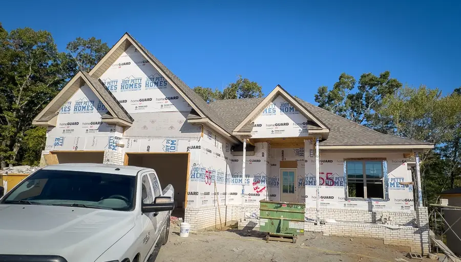 Address Withheld By Seller, Alexander, AR 72002 - #2