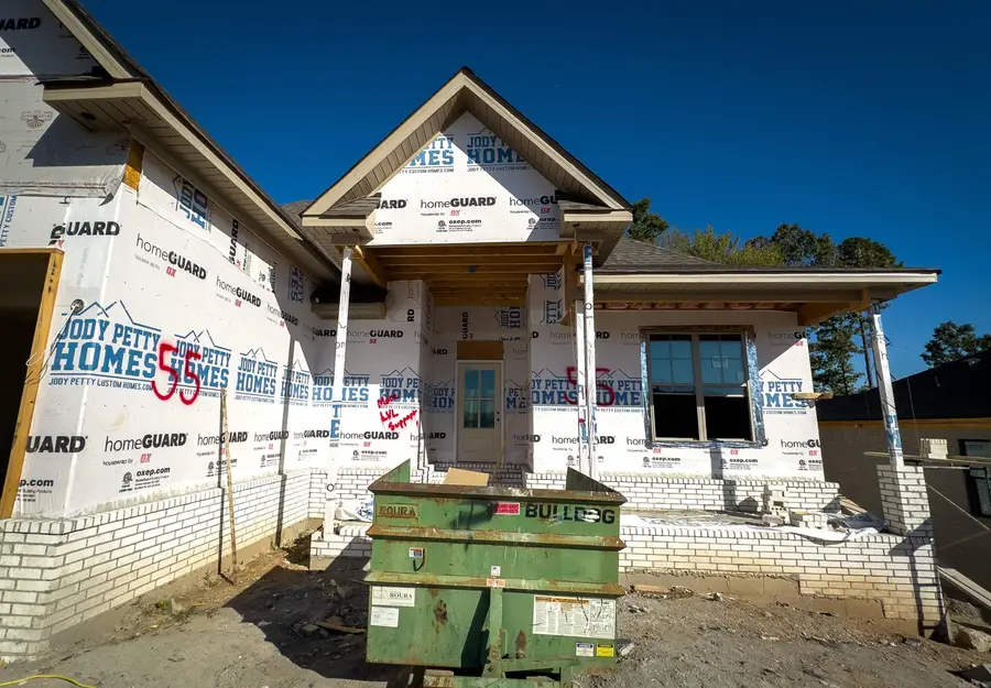 Address Withheld By Seller, Alexander, AR 72002 - #3