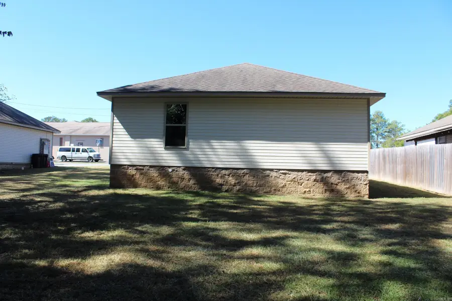 Address Withheld By Seller, Sheridan, AR 72150 - #3