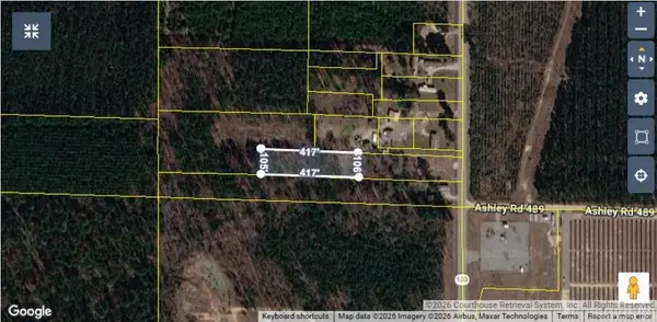TBD N Highway 133, Crossett, AR 71646