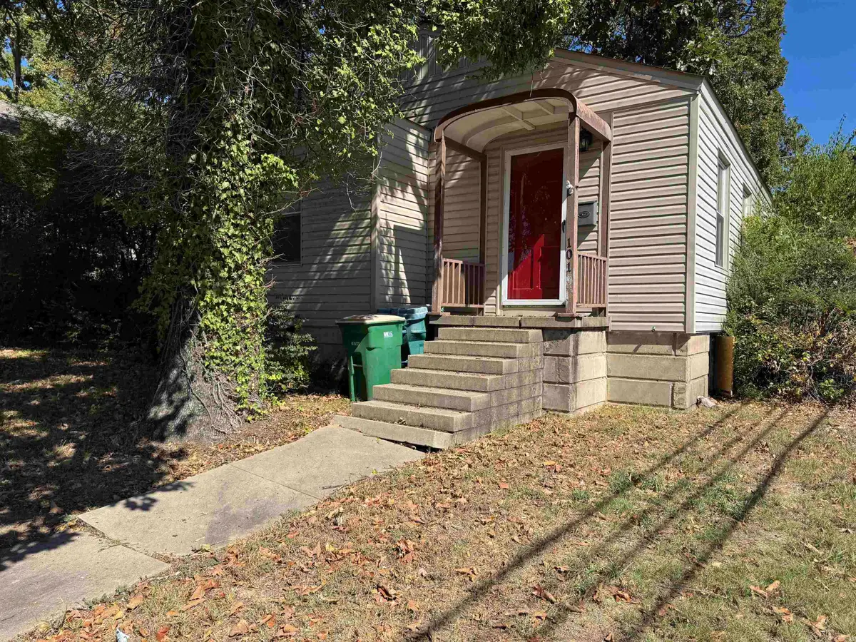 101 N Monroe Street, Little Rock, AR 72205 - #1