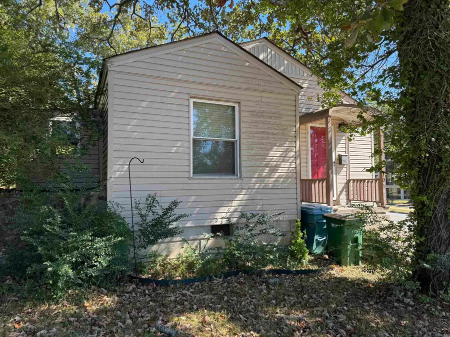 101 N Monroe Street, Little Rock, AR 72205 - #3