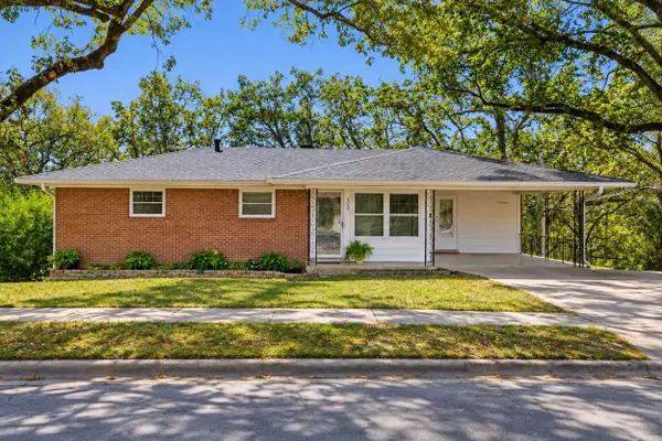 312 W Scenic, North Little Rock, AR 72118