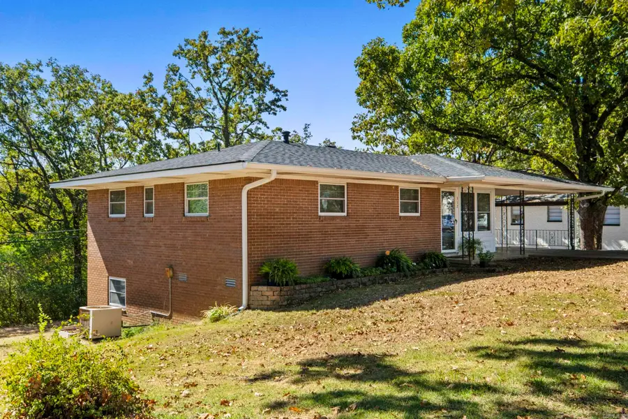 312 W Scenic, North Little Rock, AR 72118 - #3