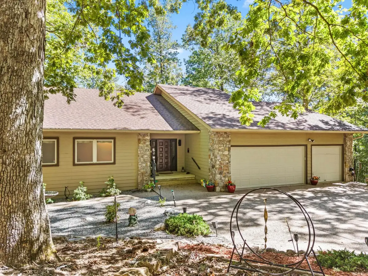 17 Sabiote Way, Hot Springs Village, AR 71909 - #1