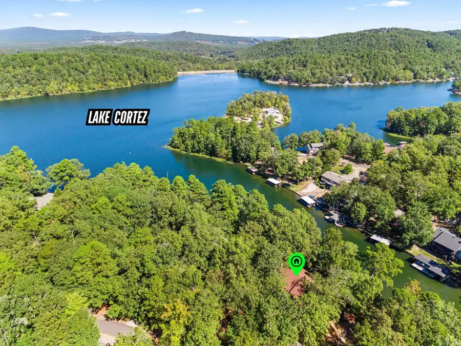 17 Sabiote Way, Hot Springs Village, AR 71909 - #2