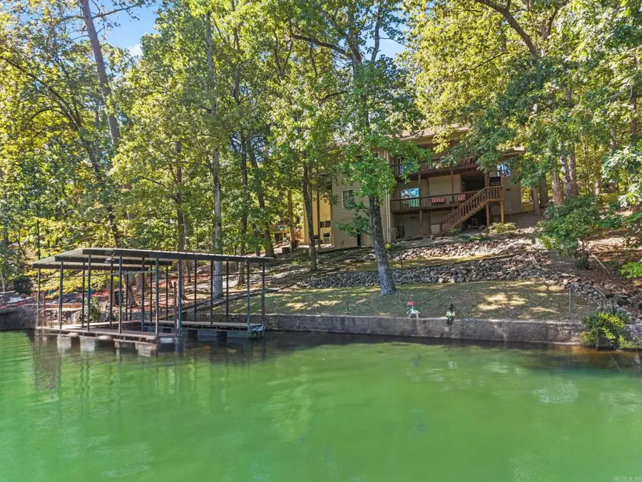 17 Sabiote Way, Hot Springs Village, AR 71909 - #3
