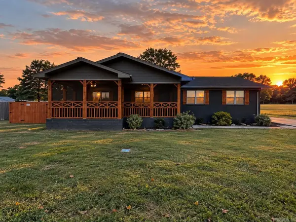 506 Betty Waller Street, Bald Knob, AR 72143