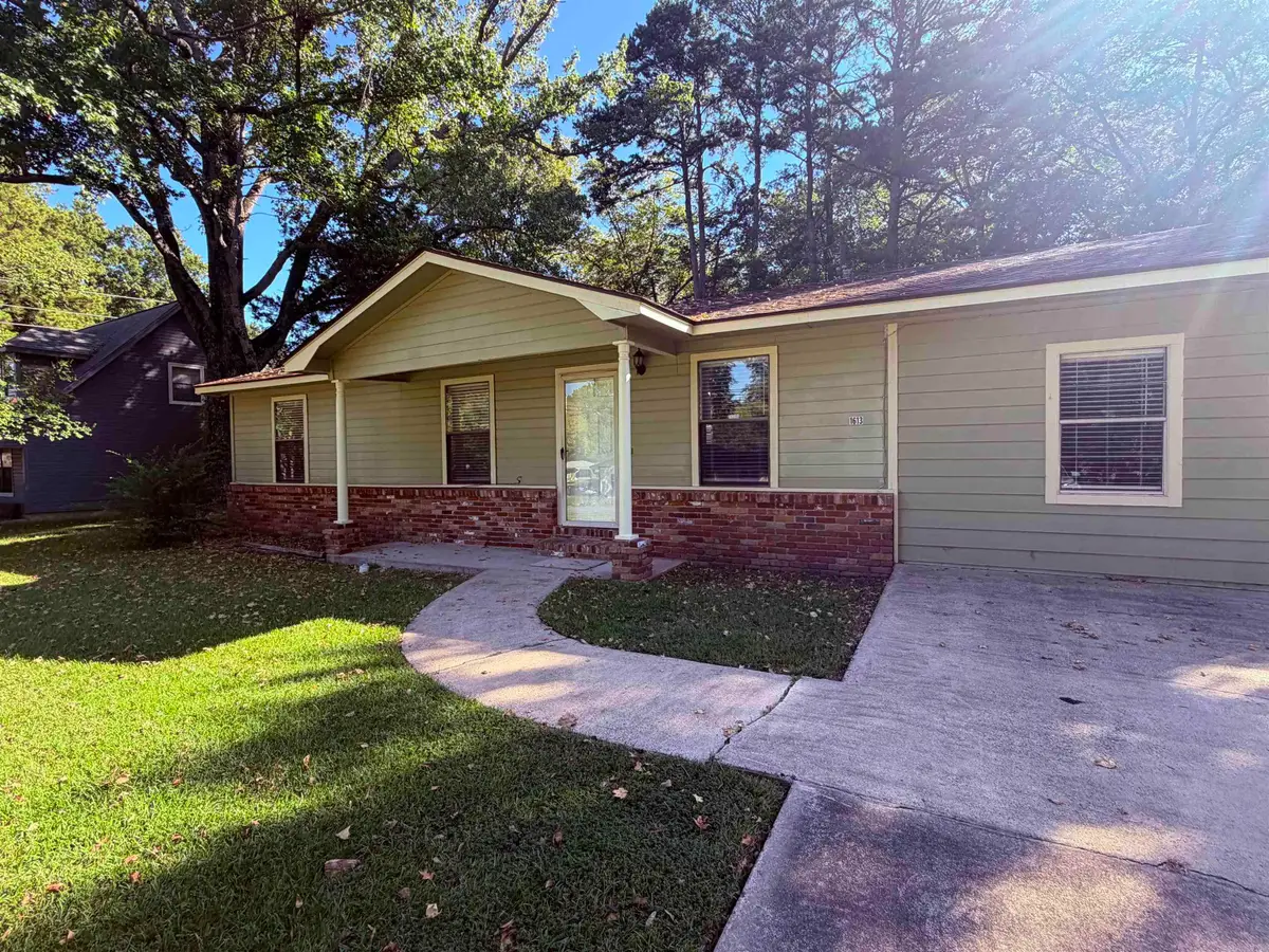 1613 N James St, Jacksonville, AR 72076 - #1