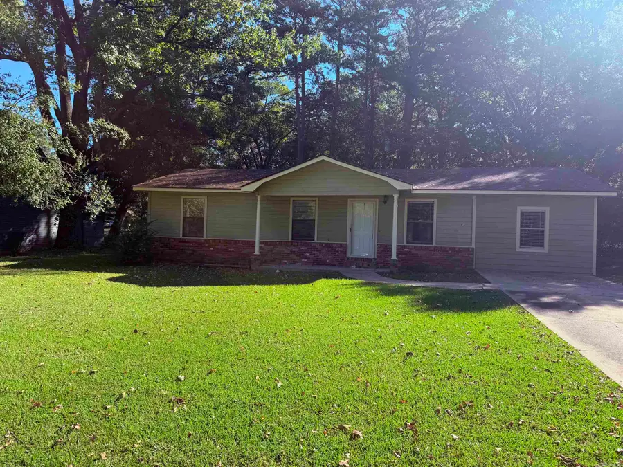 1613 N James St, Jacksonville, AR 72076 - #2