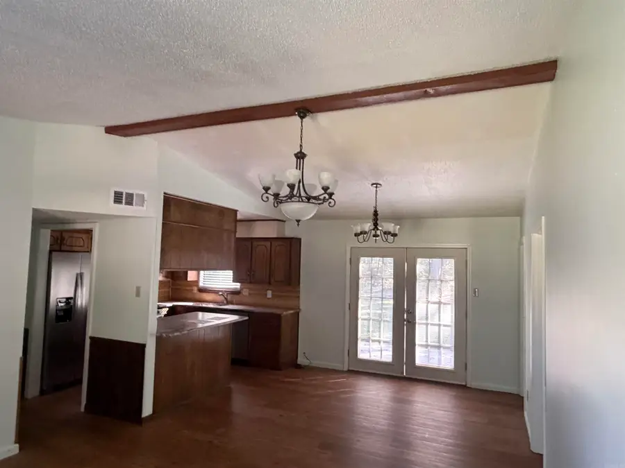 1613 N James St, Jacksonville, AR 72076 - #3