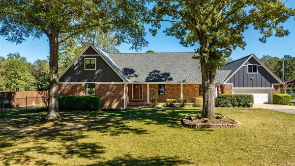 15102 Cedar Heights Rd, North Little Rock, AR 72118