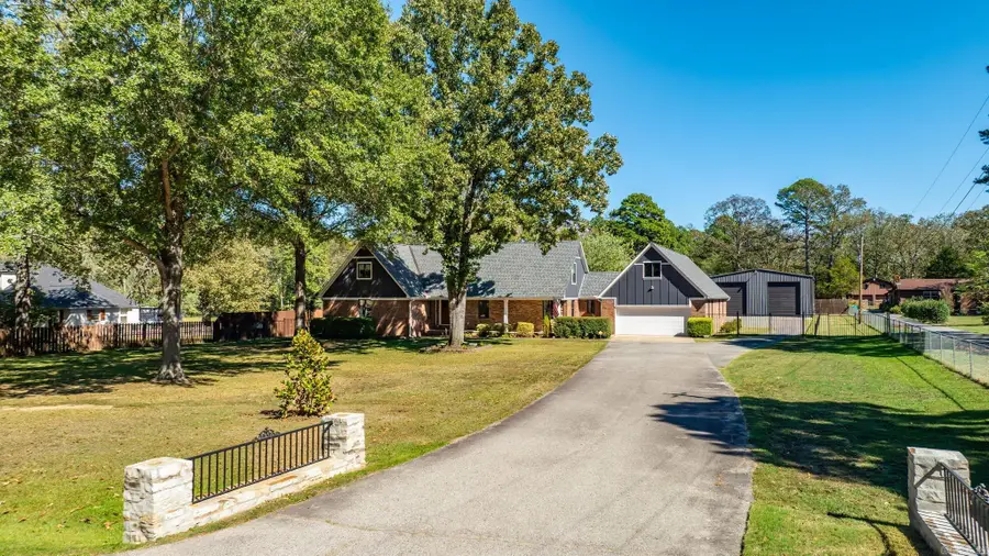 15102 Cedar Heights Rd, North Little Rock, AR 72118 - #3