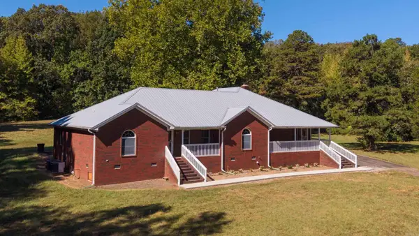3585 Hwy 16, Pangburn, AR 72121