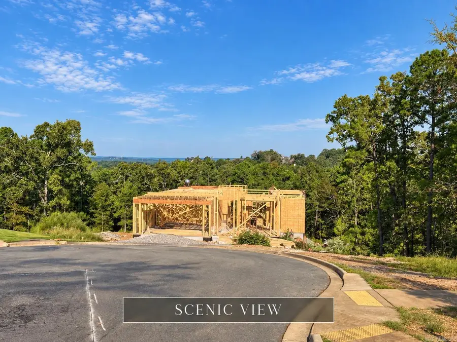198 Ridgeview Trail, Maumelle, AR 72022 - #2