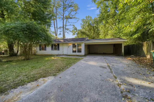 7807 Morris Drive, Little Rock, AR 72209