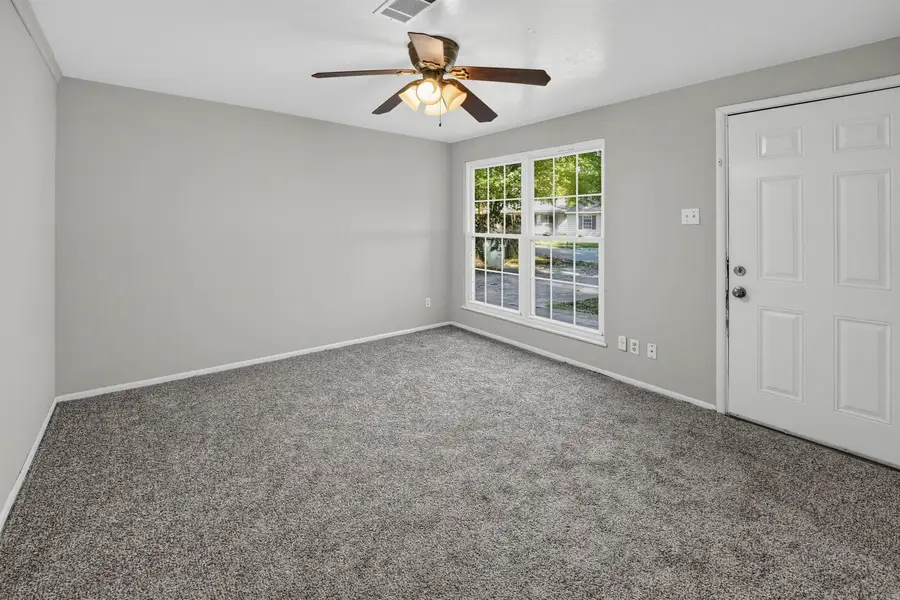 7807 Morris Drive, Little Rock, AR 72209 - #2