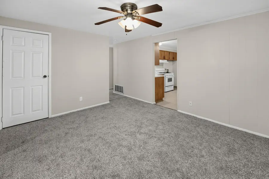 7807 Morris Drive, Little Rock, AR 72209 - #3
