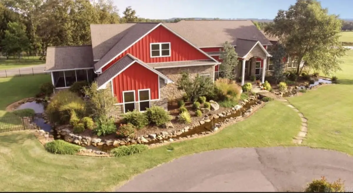 202 Happy Trails, Rose Bud, AR 72137 - #1