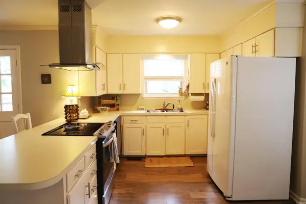1203 Koehler Avenue, Sherwood, AR 72120