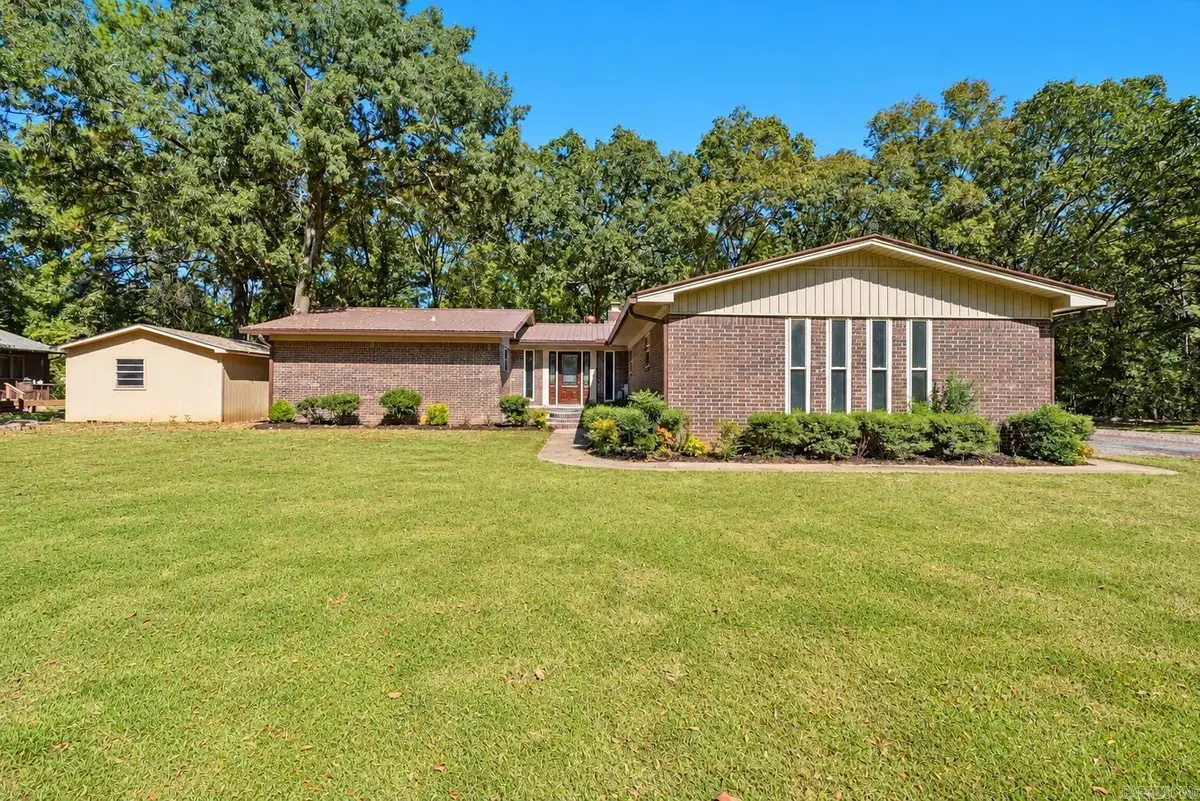 25 Beloit Dr, Heber Springs, AR 72543 - #1