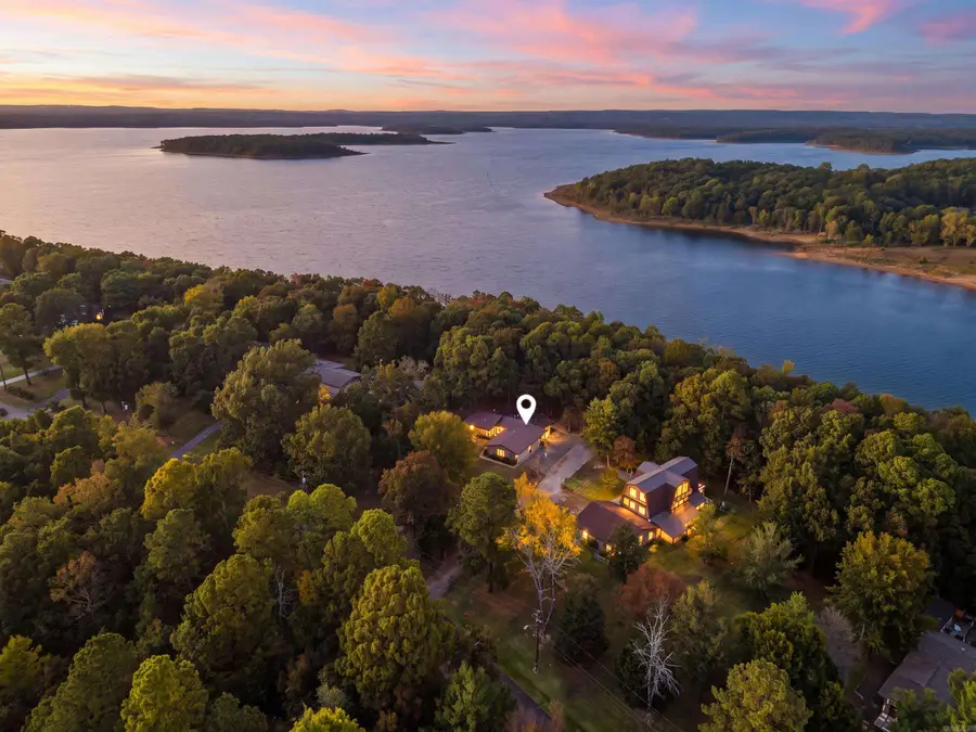 25 Beloit Dr, Heber Springs, AR 72543 - #3