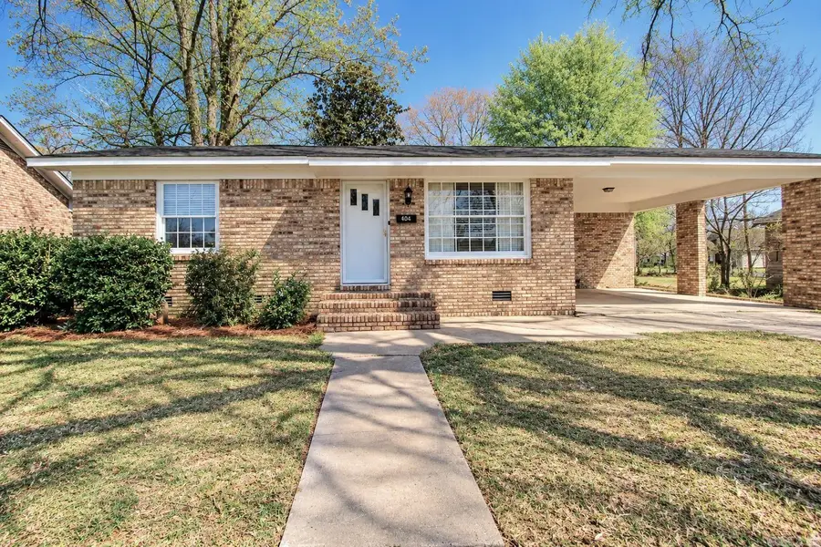 404 E Gum, Sheridan, AR 72150 - #2