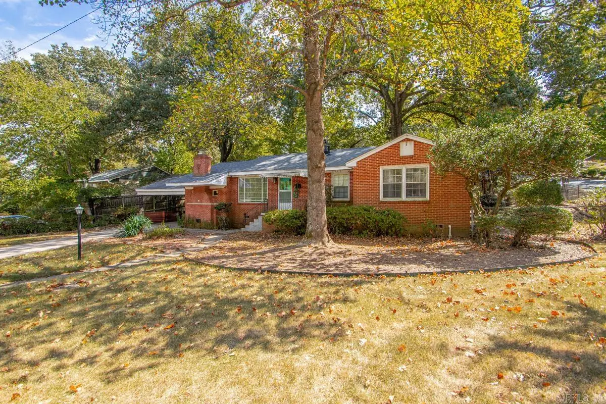 9 Branch Drive, Little Rock, AR 72202 - #1