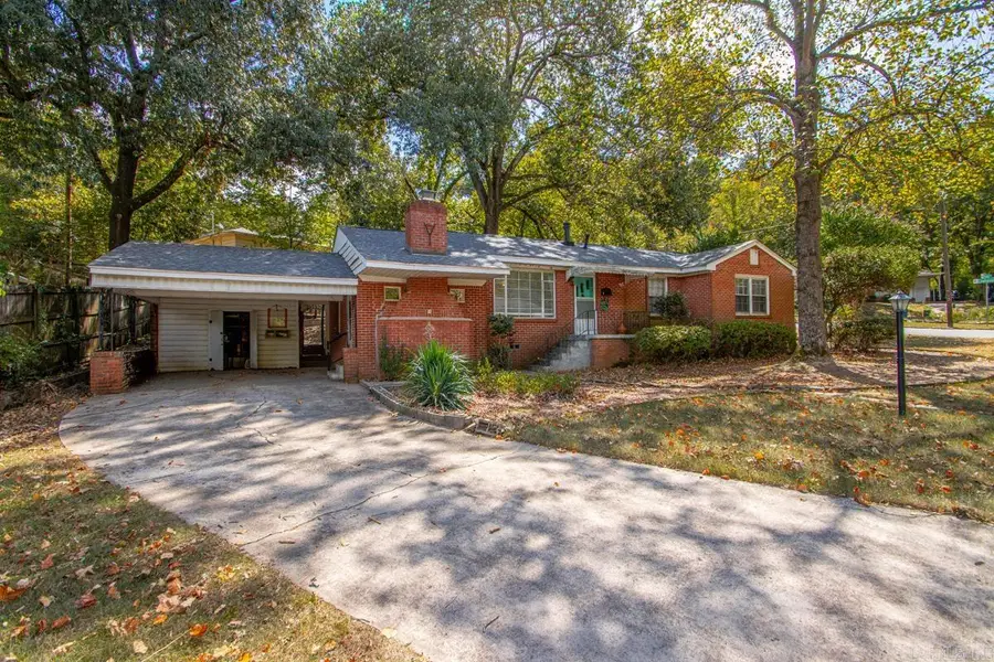 9 Branch Drive, Little Rock, AR 72202 - #2