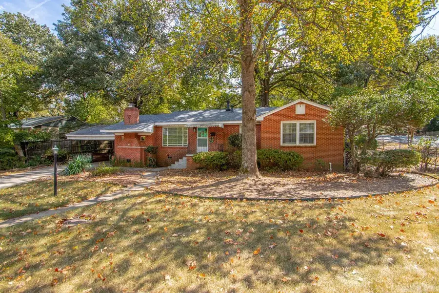 9 Branch Drive, Little Rock, AR 72202 - #3