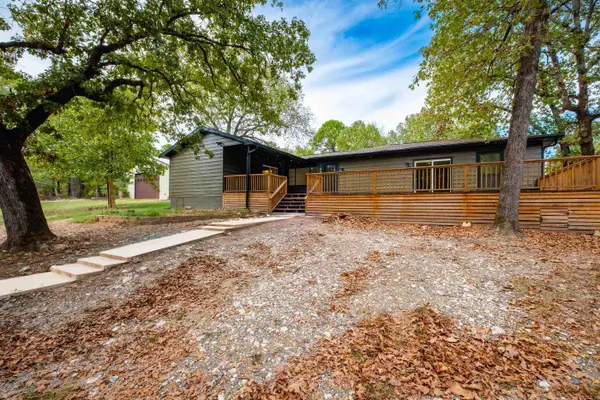 2201 Roberts Road, Little Rock, AR 72223