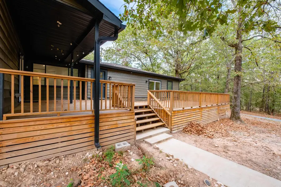 2201 Roberts Road, Little Rock, AR 72223 - #2