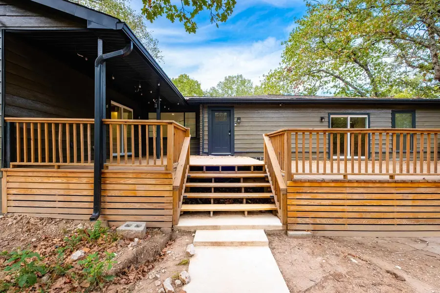 2201 Roberts Road, Little Rock, AR 72223 - #3