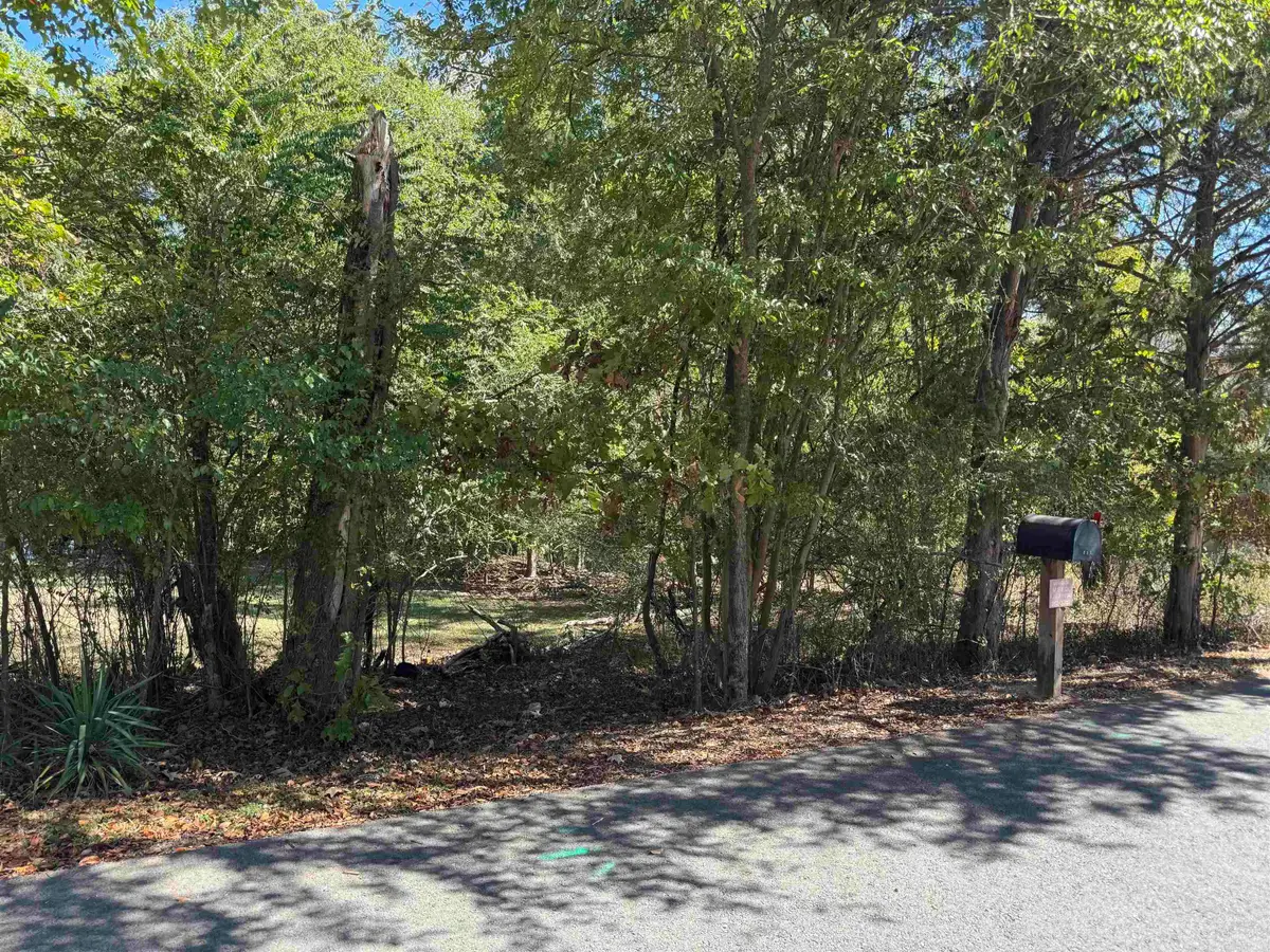 TBD Lots 8 & 9 Lance Circle, Hot Springs, AR 71901 - #1