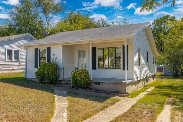 1214 Thelma, Benton, AR 72015