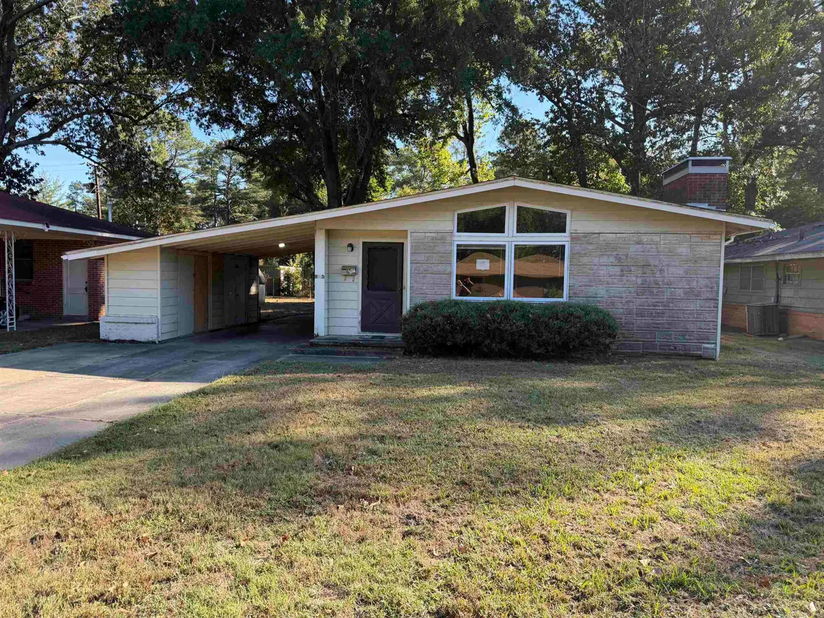 2006 W 34th Avenue, Pine Bluff, AR 71603 - #1