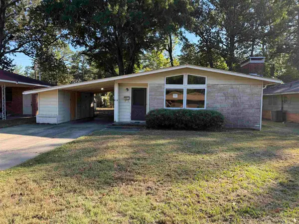 2006 W 34th Avenue, Pine Bluff, AR 71603