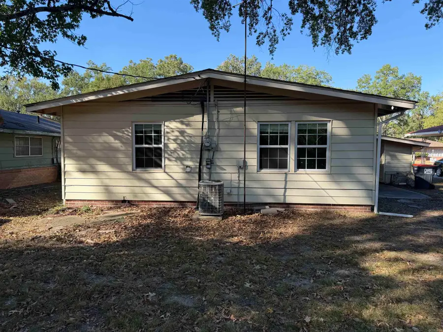 2006 W 34th Avenue, Pine Bluff, AR 71603 - #2