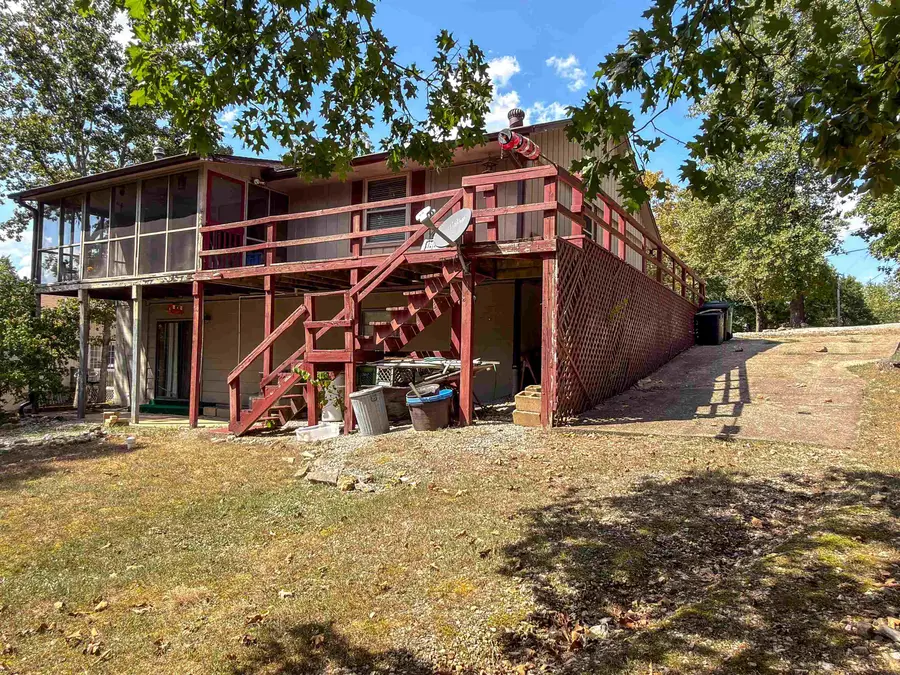 169 Cherokee Road, Cherokee Village, AR 72529 - #3