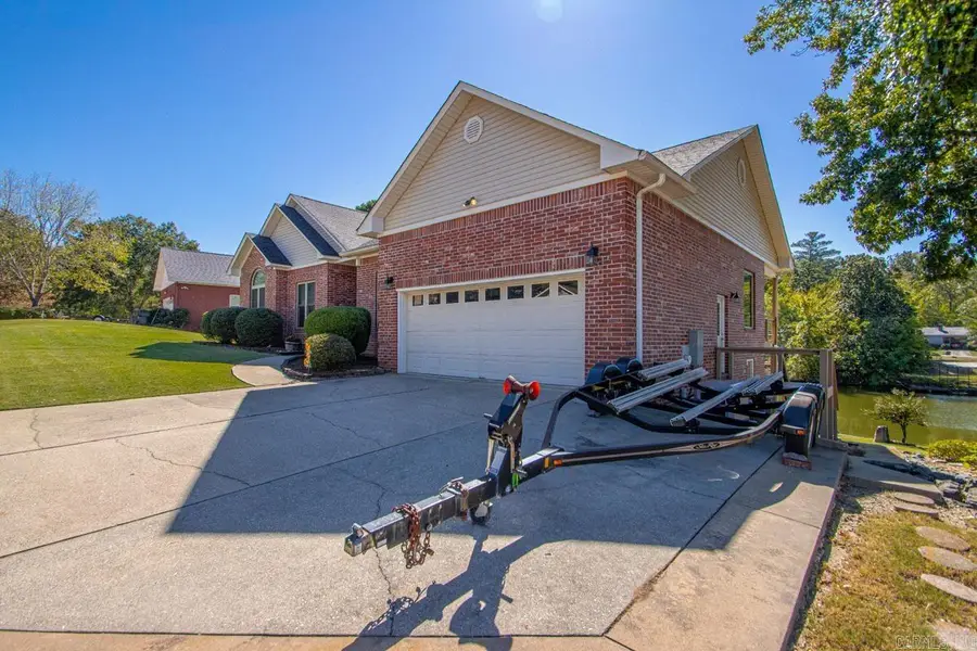 107 Four Oaks Lane, Hot Springs, AR 71901 - #3